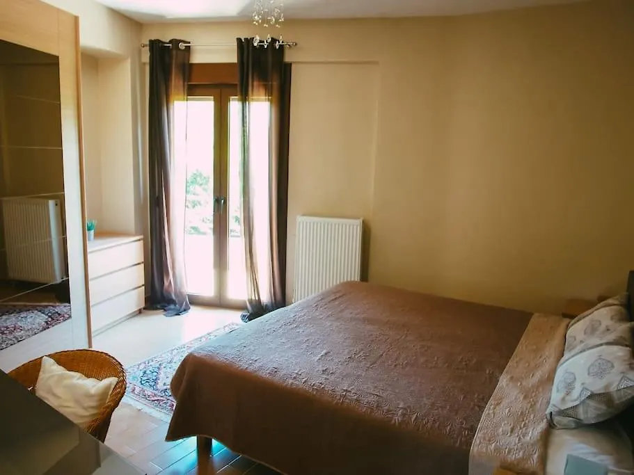 Luxury Villa Kassandrino Κασσανδρινό