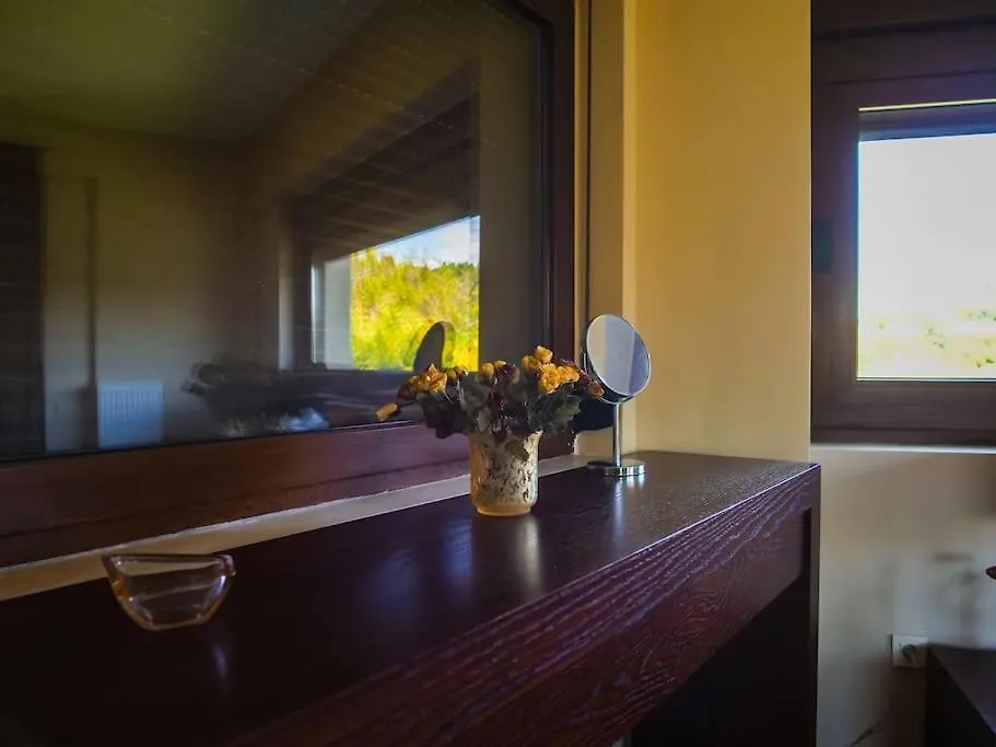 Luxury Villa Kassandrino Κασσανδρινό