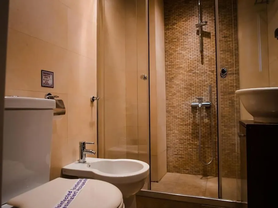 Luxury Villa Kassandrino Κασσανδρινό Ελλάδα