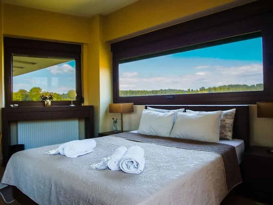 Luxury Villa Kassandrino Κασσανδρινό 0*,  Ελλάδα