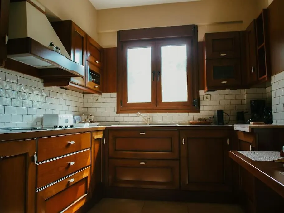 Luxury Villa Kassandrino Κασσανδρινό 0*,