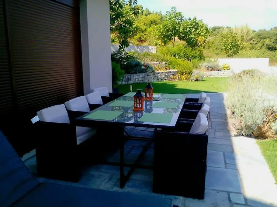 Luxury Villa Kassandrino Κασσανδρινό Ελλάδα