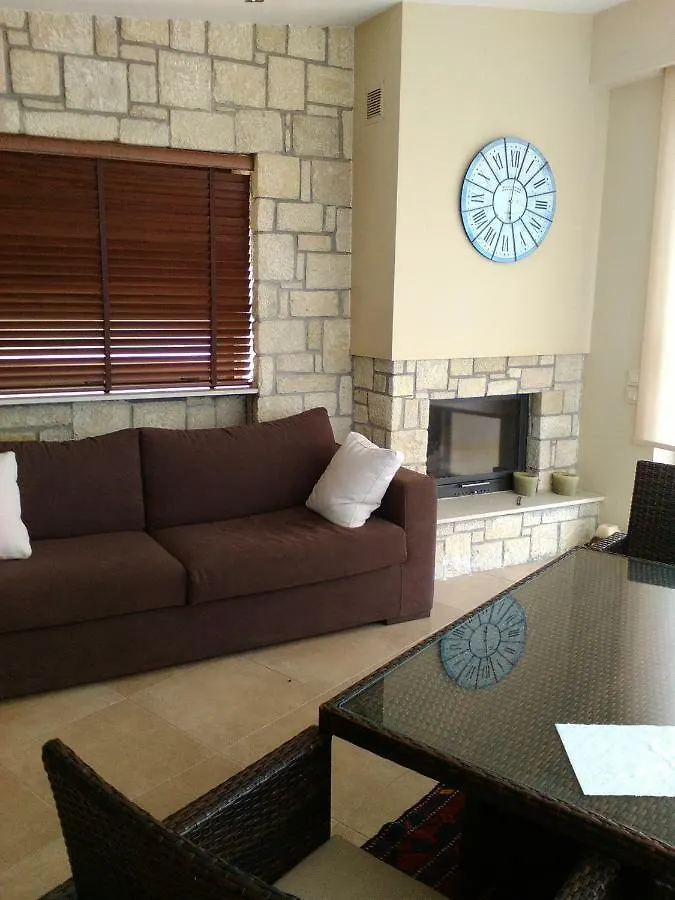 Luxury Villa Kassandrino Κασσανδρινό 0*,  Ελλάδα